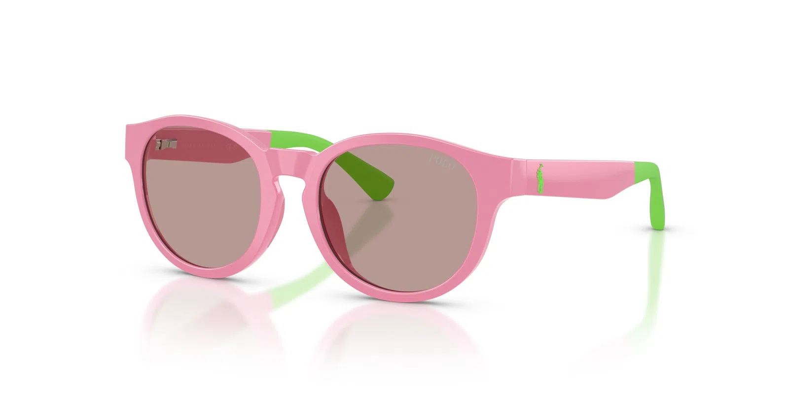 Polo Prep 9512U Sunglasses - view 21